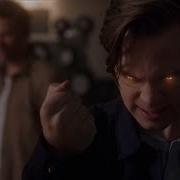Jack Vs Michael Supernatural 13x23 Finale
