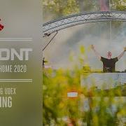 B Front Udex Falling Defqon 1 2020 Home