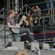 WITH FULL FORCE 2009 DEADLOCK 2 Live