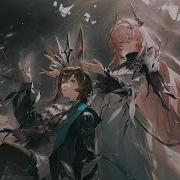 Arknights EP Echoism Civilight Eterna VIETSUB