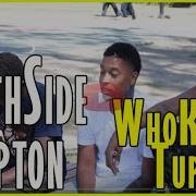 Did Biggie Smalls Hang Out In Southside Compton Crips Neighborhood