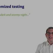 Randomized Testing And QCheck OCaml Programming Chapter 6 Video 19