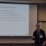 OpenShift On OpenStack With Chris Wright Krishna Raman Red Hat