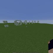 MCPI Digitalclock