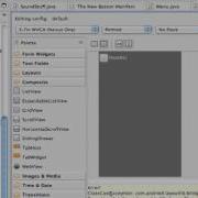 Android Application Development Tutorial 081 SlidingDrawer Example