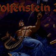 Wolfenstein 3D OST Roster Atari ST 2005