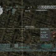 Self Made Cod4 Briefing Interface