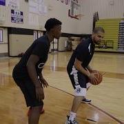 Creating Space With PIVOTS And Footwork CONCEPTS