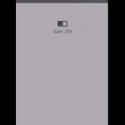 Android Simple Toggle Button Example Demo