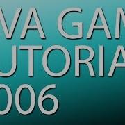 Java Game Tutorial 006 Image List Class