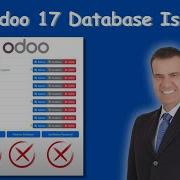 Fix Odoo 17 Database Issues Complete Guide