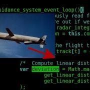 The Missile Knows Where It Is But It S Actually A Javascript Tutorial