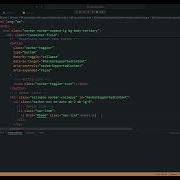 Create Your First Website With HTML CSS JavaScript Bootstrap Easy Step By Step Guide