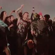 Exploited Sex Violence Crazy Party At Hellfest 2022
