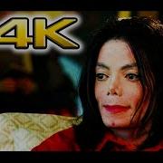 LIVING WITH MICHAEL JACKSON 2003 Part 3 4K 50FPS UPSCALE
