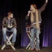 Shut Up And Dance Supernatural Cast