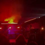 EDEN How To Sleep ICYMI World Tour Boston Jan 27 2023