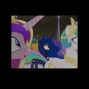 MLP Control