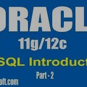 Oracle PL SQL Introduction Part 2 By Dinesh