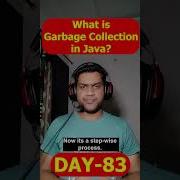 What Is Garbage Collection In Java Java Interview Interviewtips