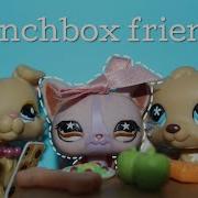 Lps Pro Mep Lunchbox Friends Closed 2 8 Done NEEDS SPARES