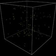 Simple Particle System