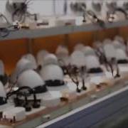 LED Lighting Factory Tour Quality Control
