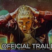 THE RUNNER Official Trailer 2022 Thriller Movie HD