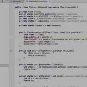 Разбор кода на Java с выявлением типичных ошибок