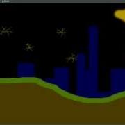 Day16 Parallax Scrolling Libgdx