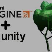 Бесплатная коммерческая лицензия Houdini Engine для Unity Руководство по установке исправление