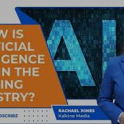 How Is Artificial Intelligence Used In The Mining Industry