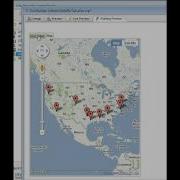 V11 Google Mapping Animating Markers