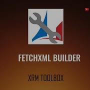 Что такое инструмент FetchXML Builder в XRM Toolbox