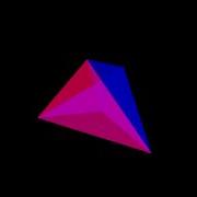 Polytopes From The XScreenSaver Collection 2003