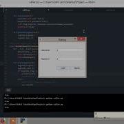 Python PyQt4 Project Part 7