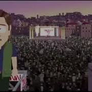 South Park Van Halen Latino