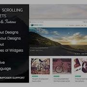 WP News And Scrolling Widgets Pro WordPress News Plugin Codecanyon Scripts And Snippets