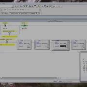 Basic PLC Tutorial Using RTC To Control Output REAL TIME CLOCK IN RS LOGIX 500 ALLEN BRADLEY