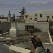 COD 2 Winter Clip Test Video