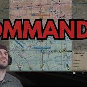 BRUTAL Commander Hell Let Loose