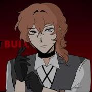 Pitbull Terrier Animation Meme Soukoku Bungo Stray Dogs