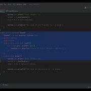 Create A Shape Class That Should Extend To The Parent Class OOP Java Polymorphism ABNER CARLOS