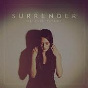 Natalie Taylor Surrender Official Audio