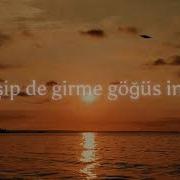 Hirai Zerdüş İçime Sevda Kaçar Lyrics