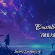 VØJ Asketa Constellation Slowed Reverb