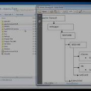 First Servlet Step By Step