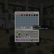 Minecraft Gamble Plugin Bustamine