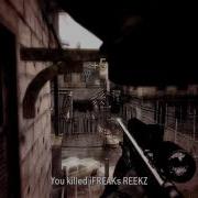 COD4 IdeA Illusion Pictures