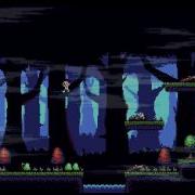 Libgdx Platformer Test 2